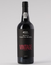 Porto Quinta Vale Dona Maria 2017 Vintage 0.75