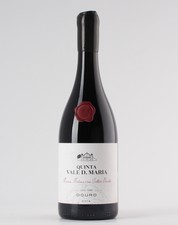 Quinta Vale Dona Maria Maria Helena van Zeller Guedes 2014 Tinto 0.75