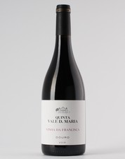 Quinta Vale Dona Maria Vinha da Francisca 2019 Tinto 0.75