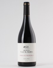 Quinta Vale Dona Maria Vinha da Francisca 2021 Tinto 0.75