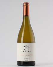 Quinta Vale Dona Maria Vinha do Martim 2019 Branco 0.75