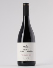 Quinta Vale Dona Maria Vinha do Rio 2018 Tinto 0.75