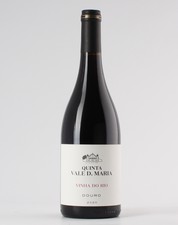 Quinta Vale Dona Maria Vinha do Rio 2020 Tinto 0.75