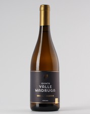 Quinta Valle Madruga Grande Reserva 2019 White 0.75