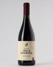Quinta Valle Madruga Tinta Roriz 2019 Tinto 0.75