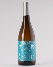 Ramilo Arinto 2018 Branco 0.75