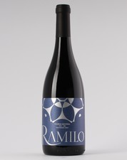 Ramilo Touriga Nacional 2016 Tinto 0.75