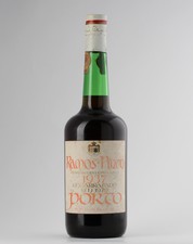 Porto Ramos Pinto 1937 Colheita 0.75