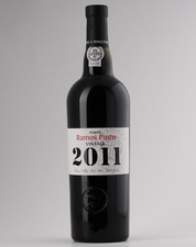Porto Ramos Pinto 2011 Vintage 0.75