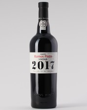 Porto Ramos Pinto 2017 Vintage 0.75