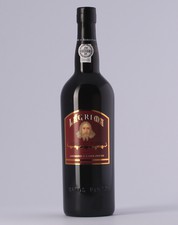 Porto Ramos Pinto Lágrima Tinto 0.75