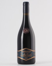 Raríssimo Bairrada 2009 Tinto 0.75