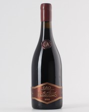 Raríssimo Dão 2009 Tinto 0.75