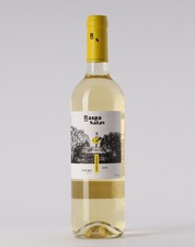 Raspa Saias 2018 Branco 0.75