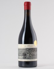 Raul Riba D'Ave Vinhas Improváveis 2021 Tinto 0.75