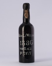 Real Companhia Velha 1886 Vintage Port 0.75