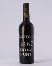 Porto Real Companhia Velha 1887 Vintage 0.75