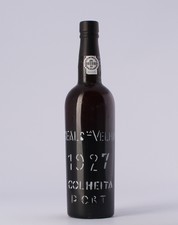 Porto Real Companhia Velha 1927 Colheita 0.75