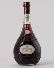 Real Companhia Velha 1953 Colheita Port 0.75 (2001 Bottling)