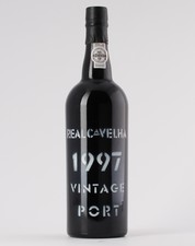 Real Companhia Velha 1997 Vintage Port 0.75