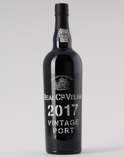 Porto Real Companhia Velha 2017 Vintage 0.75