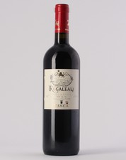 Regaleali Sicilia 2013 Red 0.75