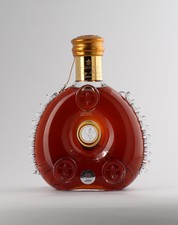Cognac Rémy Martin Louis XIII 0.70