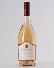 Ribafreixo Cashmere 2021 Rosé 0.75