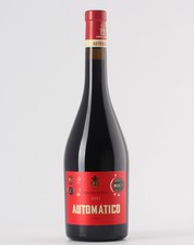 Ribeiro Santo Automático 2021 Tinto 0.75