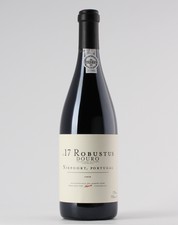 Robustos 2017 Tinto 0.75