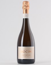 Rocim 2019 Brut Nature Rosé Sparkling 0.75