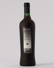 Porto Romariz 1963 Colheita 0.75