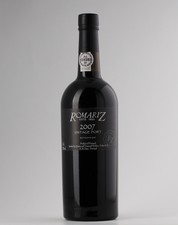 Porto Romariz 2007 Vintage 0.75