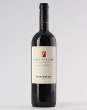 Roquette & Cazes 2021 Tinto 0.75