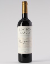 Rovisco Garcia Superior 2015 Tinto 0.75