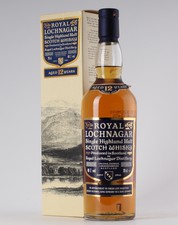 Royal Lochnagar 12 Anos 0.70