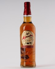 Rum Matusalem 10 Anos Clásico 0.70
