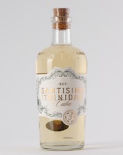 Rum Santisima Trinidad 3 Anos 0.70
