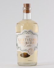 Rum Santisima Trinidad 3 Years Old 0.70