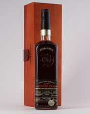 Saint James 1999 Single Cask Rum 0.70