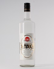 Sambuca Christiani 1L