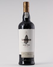 Porto Sandeman 2018 Vintage 0.75