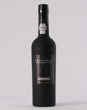 Sandeman Founders Reserve Port 0.50