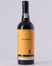 Porto Sandeman The Journey 2000 Vintage 0.75