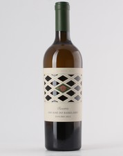 São José do Barrilário Reserva 2020 White 0.75