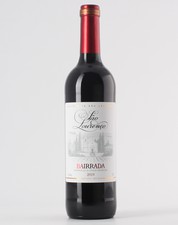 São Lourenço 2019 Tinto 0.75