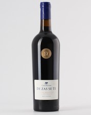 São Miguel Dezassete 2021 Tinto 0.75