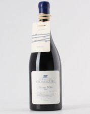 São Miguel Pé de Mãe 2022 Tinto 0.75