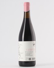 Saroto 2021 Tinto 0.75