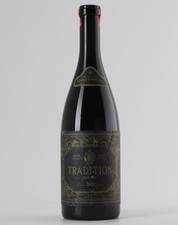 Schloss Gobelsburg Tradition Heritage Edtion 850 Cuvée 50 Years White 0.75